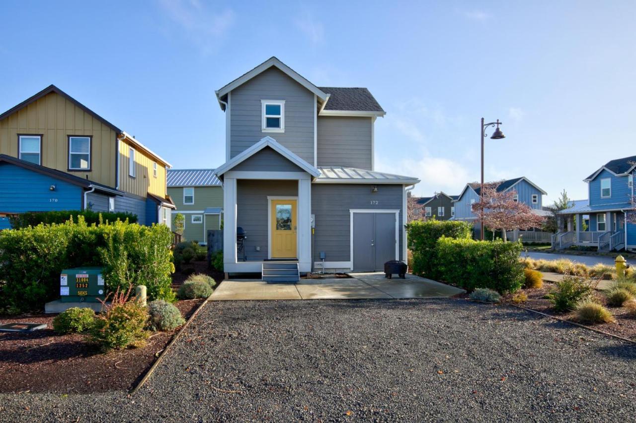 Sasquatch Shore House Ocean Shores Dış mekan fotoğraf