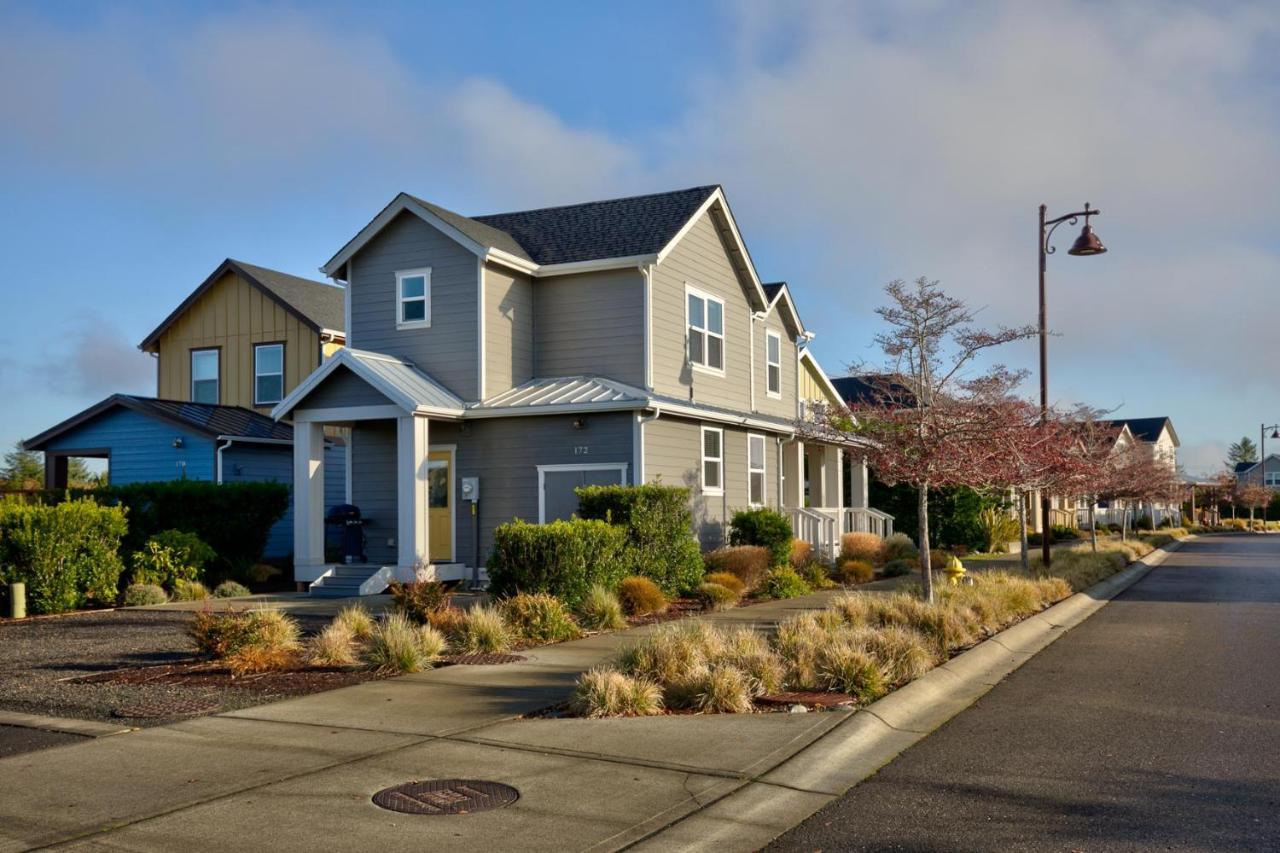 Sasquatch Shore House Ocean Shores Dış mekan fotoğraf
