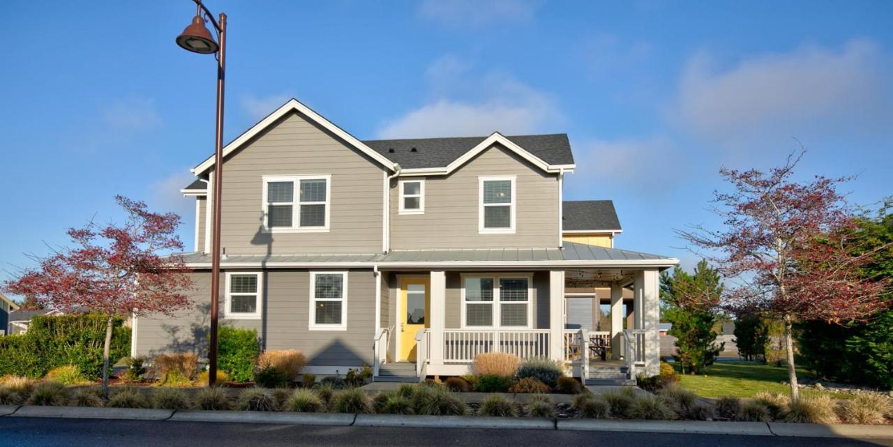 Sasquatch Shore House Ocean Shores Dış mekan fotoğraf