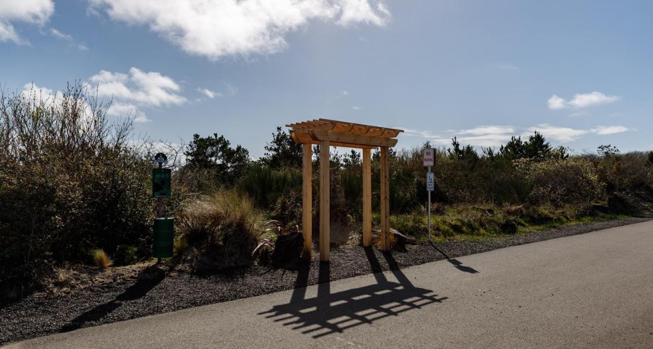 Sasquatch Shore House Ocean Shores Dış mekan fotoğraf