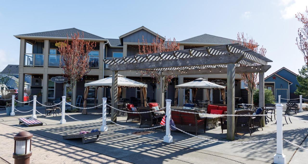 Sasquatch Shore House Ocean Shores Dış mekan fotoğraf