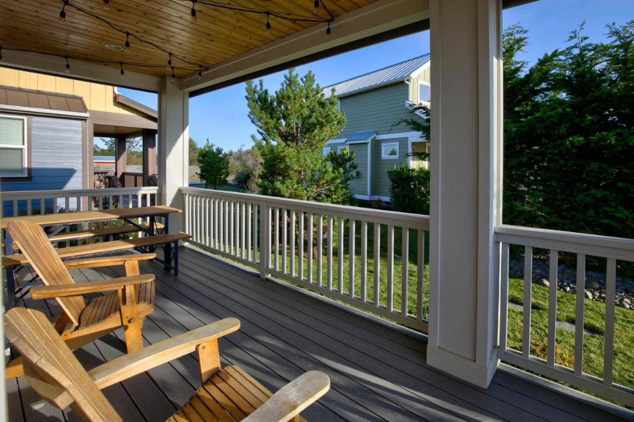Sasquatch Shore House Ocean Shores Dış mekan fotoğraf