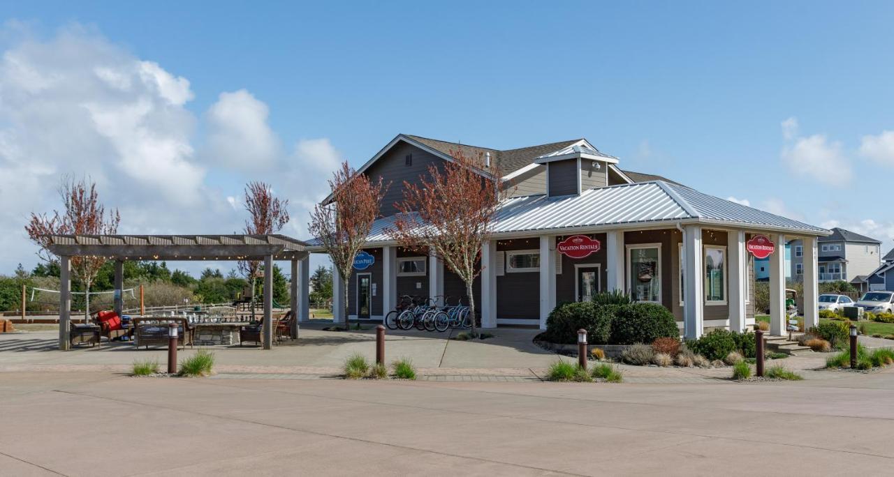 Sasquatch Shore House Ocean Shores Dış mekan fotoğraf