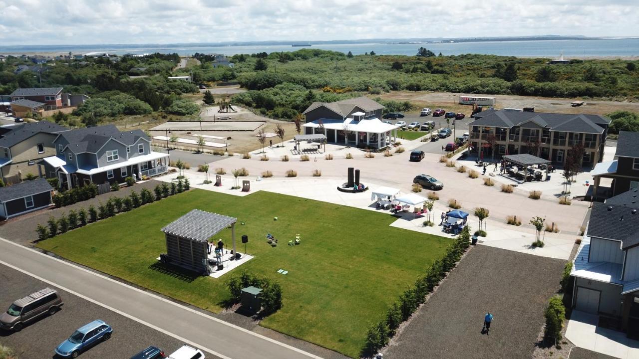 Sasquatch Shore House Ocean Shores Dış mekan fotoğraf