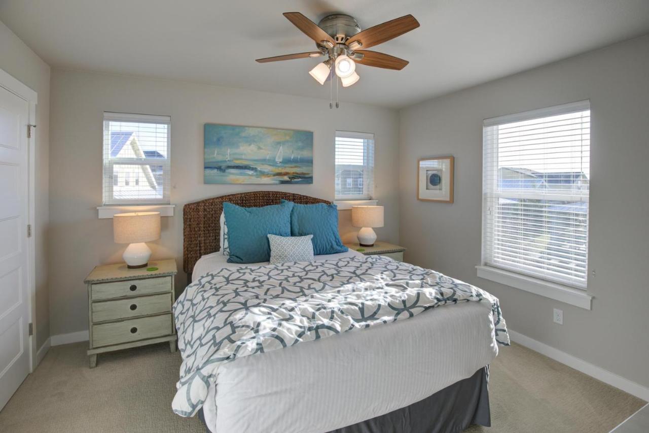 Sasquatch Shore House Ocean Shores Dış mekan fotoğraf