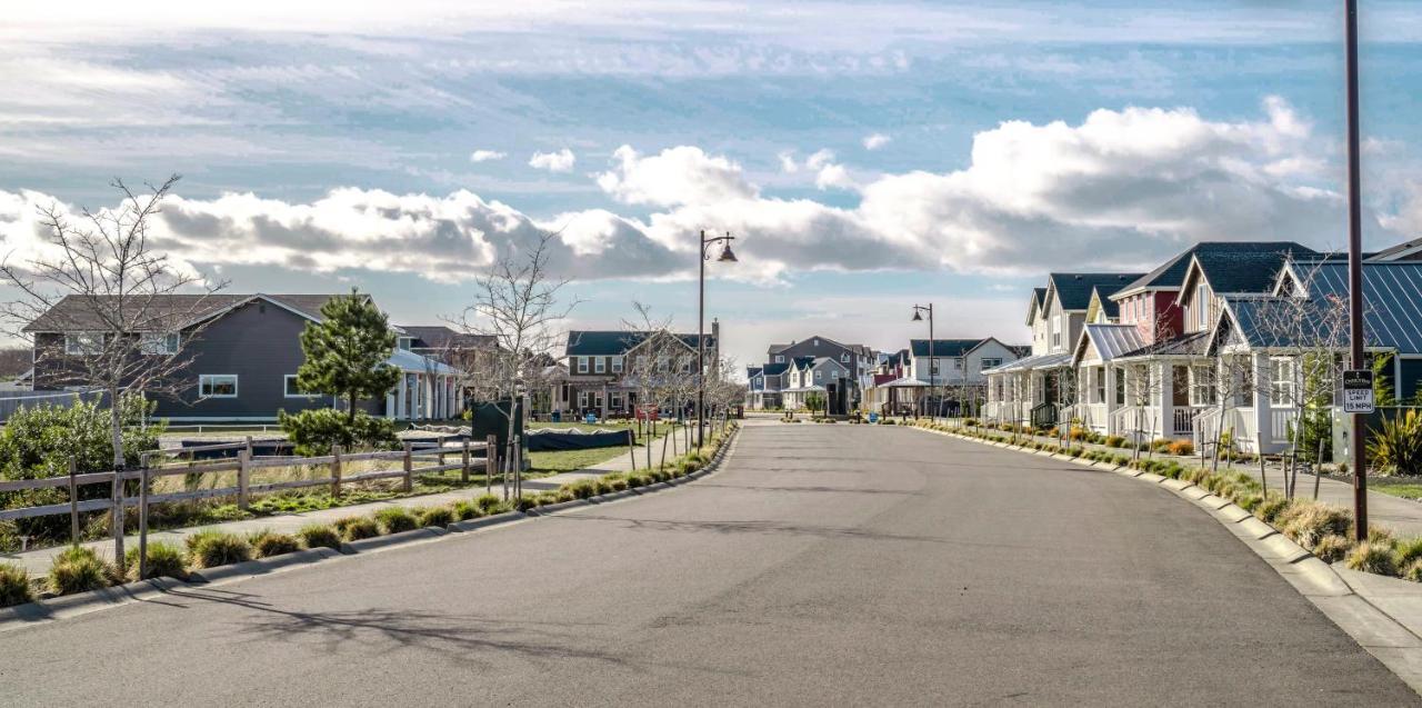 Sasquatch Shore House Ocean Shores Dış mekan fotoğraf