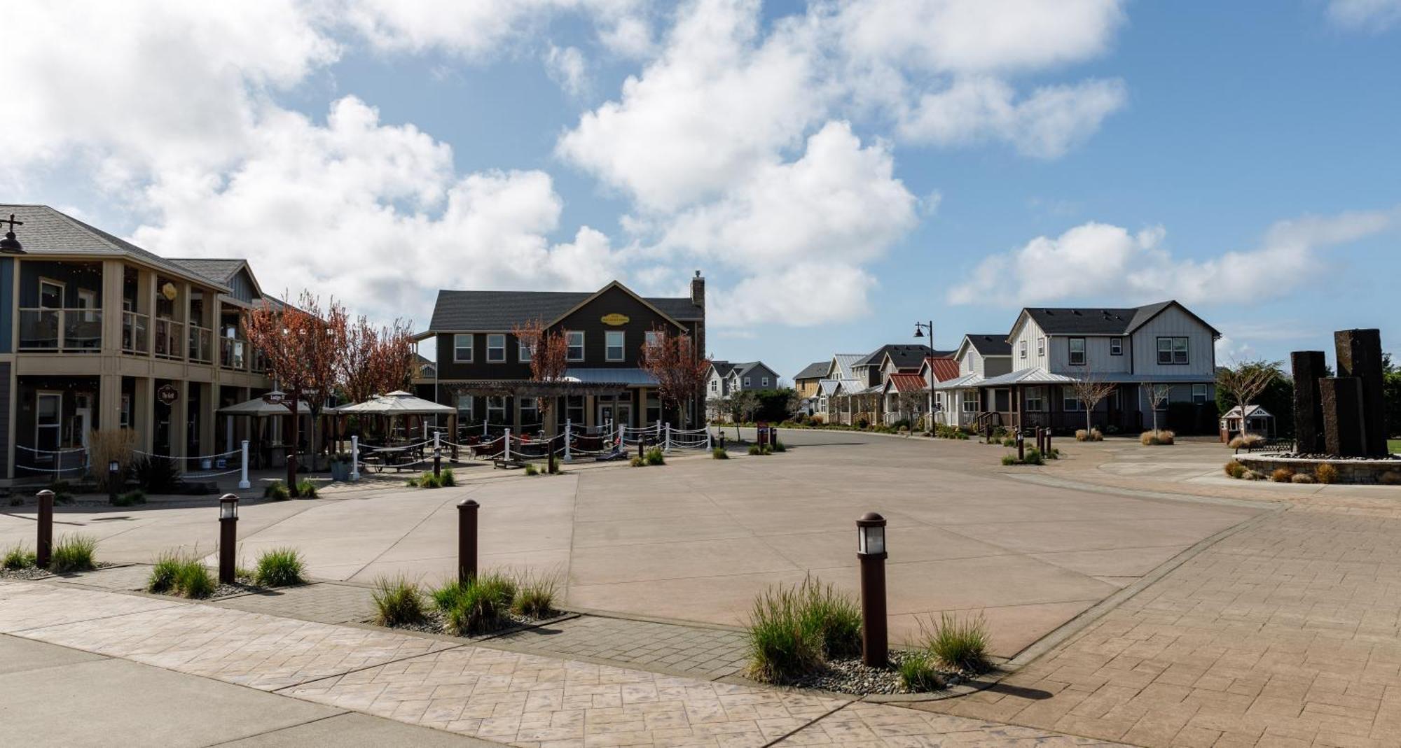 Sasquatch Shore House Ocean Shores Dış mekan fotoğraf